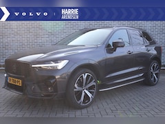 Volvo XC60 - 2.0 B4 Plus Dark 21" velgen | Complete actieve Heico uitlaat met klepbediening | compleet