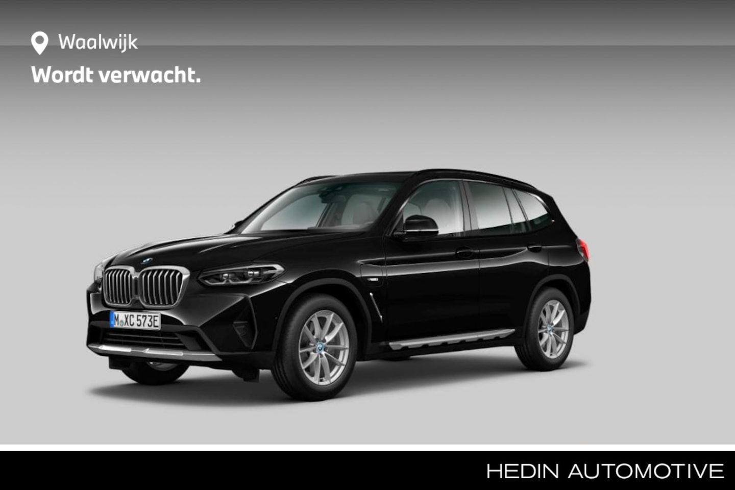 BMW X3 - xDrive30e xDrive30e - AutoWereld.nl