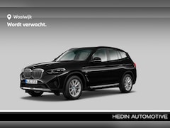 BMW X3 - xDrive30e