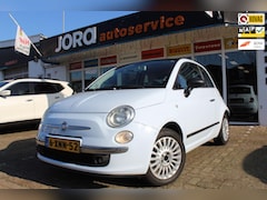 Fiat 500 - 1.4-16V Pop