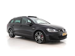 Volkswagen Golf Variant - 2.0 TDI GTD Aut. *PANO | XENON | SPORT-SEATS | ECC | HEATED-SEATS | PARKPILOT | SHIFT-PADD