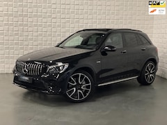 Mercedes-Benz GLC-klasse - 43 AMG 4MATIC PANO 360 KEYLESS