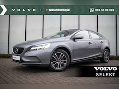 Volvo V40 - 1.5 T2 Polar+ | Navigatie | LED koplampen | Parkeersensoren | Climate Control |