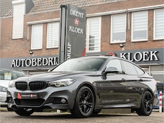 BMW 3-serie Gran Turismo - 320i High Exe M-Sport PANO ELEK TREKHAAK SHADOW LINE HIFI ADAP LED BOMVOL