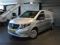 Mercedes-Benz Vito - 114 CDI Extra Lang navi clima cruise pdc camera