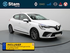 Renault Clio - TCe 100pk Zen Airco | Cruise | Carplay | Parkeersens. achter