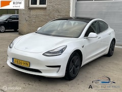 Tesla Model 3 - Standard RWD Plus 60 kWh inclusief BTW