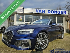 Audi A5 Cabriolet - 40 TFSI S edition | S-Line | Virtual / HUD / 19" / Nekverw