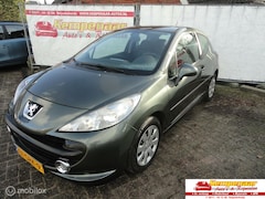 Peugeot 207 - 1.4 VTi XS