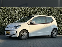 Volkswagen Up! - 1.0 move up BlueMotion NL AUTO, NAP LOGISCH, AIRCO, NAVI, ELEKTRISCHE RAMEN