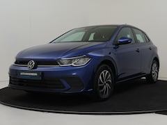 Volkswagen Polo - 1.0 TSI Life | Achteruitrijcamera | CarPlay | Digitale cockpit | Airco | Parkeersensoren |