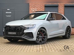 Audi SQ8 - 4.0 TDI |PANORAMADAK|B&O|TREKHAAK|CARBON|CARPLAY