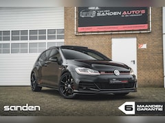 Volkswagen Golf - 2.0TSI GTI TCR|AKRA|Pretoria|Pano|Black|FULL