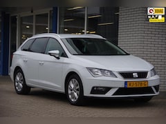 Seat Leon ST - 1.4 EcoTSI Style Business Intense Automaat App-connect Sound