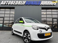 Renault Twingo - 1.0 SCe Collection NL.Auto/1Ste Eigenaar/Airco/Cruise/Stoelverwarming/Lage km stand/Dealer