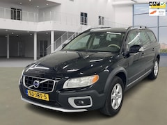 Volvo XC70 - 2.4 D5 Kinetic EXPORT