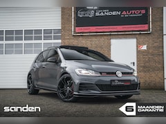 Volkswagen Golf - 2.0 TSI GTI TCR|NARDO|PANO|AKRA|ACC|KEYLESS|