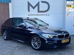 BMW 5-serie Touring - 530d xDrive M Sport High Executive