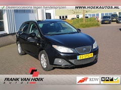 Seat Ibiza ST - 1.2 TDI Style Ecomotive