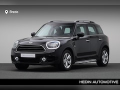 MINI Countryman - 1.5 Cooper Pepper | Comfort Access | Apple CarPlay | Alarmsysteem klasse 3 |