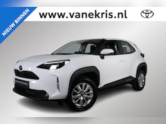 Toyota Yaris Cross - 1.5 Hybrid 115 Active , Lage Km