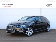 Audi A3 Sportback - 40 TFSI e-tron Sport 204pk S-Tronic