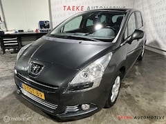 Peugeot 5008 - 1.6 VTi Blue Lease 7p. Clima/Cruise/2e EIG