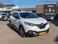 Renault Kadjar - 1.2 TCe Bose