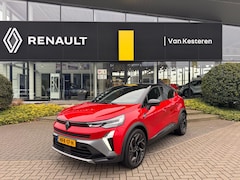 Renault Captur - E-Tech full hybrid 145pk Aut Esprit Alpine/ Camera/ ACC/ Demoauto vraag naar de kilometers