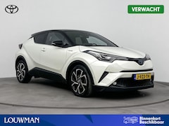 Toyota C-HR - 1.8 Hybrid Bi-Tone Limited | Navigatie | Camera | Climate Control | Cruise Control Adaptie