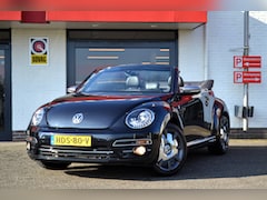 Volkswagen Beetle Cabriolet - 1.2 TSI Karmann, Leder, Xenon, LM, Navi, Pdc V+A, etc