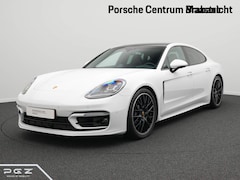 Porsche Panamera - E-Hybrid Platinum Edition