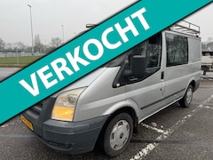 Ford Transit - 260S 2.2 TDCI