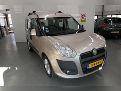 Fiat Doblò - 1.4 Emotion (1ste eigenaars)