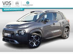 Citroën C3 Aircross - PureTech 130 EAT6 Shine Navi | Airco | Keyless | Automaat | NF