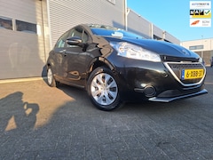 Peugeot 208 - 1.0 VTi Access