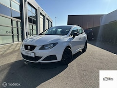 Seat Ibiza - 1.2 Reference Nap