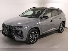 Hyundai Tucson - 1.6 T-GDI HEV N Line Sky