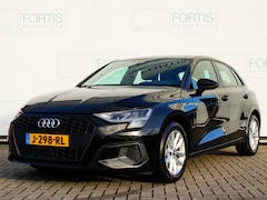 Audi A3 Sportback - 30 TFSI Pro Line NL AUTO | VIRTUAL COCKPIT | PDC | CARPLAY | NIEUWE TYPE