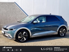 Hyundai IONIQ 5 - Lounge 84 kWh / €3000, - Voordeel Op Nieuwprijs / Direct Leverbaar / Rijklaarprijs /