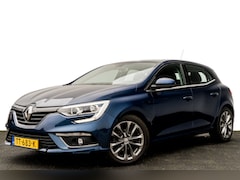 Renault Mégane - 1.2 TCe Limited | Sportstoelen | 17 inch LMV | PDC | Navigatie