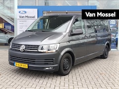 Volkswagen Transporter - 2.0 TDI L2H1 DC Trendline Transporter 2.0 TDI L2H1 DC Highline