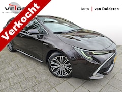 Toyota Corolla Touring Sports - 1.8 Hybrid Executive Dodehoek detectie/Pdc