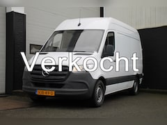 Mercedes-Benz Sprinter - 314 2.2 CDI L2H2 Automaat EURO 6 - Airco - Navi - Cruise - € 18.900, - Excl