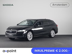 Skoda Superb Combi - Business Edition PHEV 1.5 TSI 204 pk 6 versn. DSG