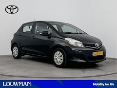 Toyota Yaris - 1.0 VVT-i Aspiration | Camera | Airco |