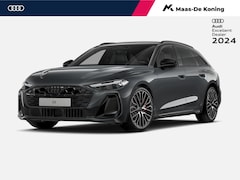 Audi S5 - Avant 3.0 TFSI quattro 50 year edition 367 PK · Exclusive kleur · B&O · Lederen Sportstoel