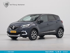 Renault Captur - 1.3 TCe 150pk EDC Intens Navigatie Trekhaak Panorama Led Camera 299