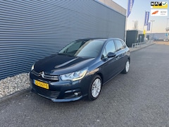 Citroën C4 - 1.2 PureTech Business * NAVI * LM VELGEN * APK 01-2026