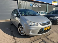 Ford C-Max - 1.8 Titanium Flexifuel | Nieuw APK | Airco | NAP